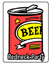 redneck-beer-party-invitation